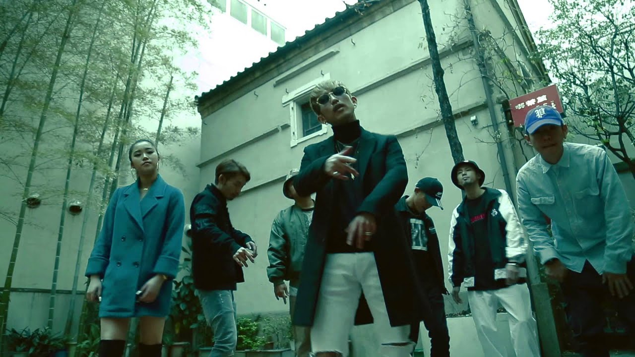 Niyke Rovin – “Silent Hill Yeggaz” (Prod. JASHWON)