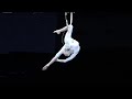 Circus studio "Dreamers" (Tver region, Konakovo) - Aerial gymnastics on the ring "Angel"