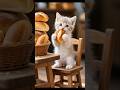 This Cat Makes Eating Look So Satisfying – Yeh Billi Jab Khati Hai, Toh Dil Ko Sukoon Milta Hai