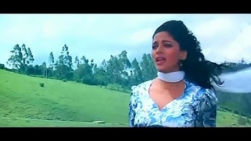 Kehdo Ke Tum - [HD] - Amit Kumar & Anuradha Paudwal - Tezaab