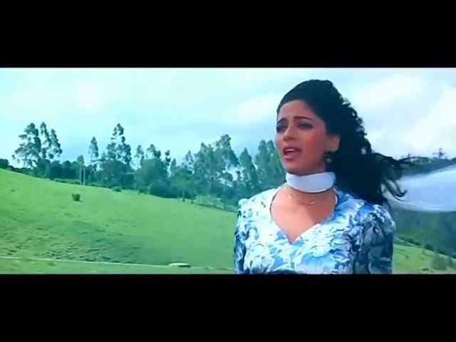 Kehdo Ke Tum - [HD] - Amit Kumar & Anuradha Paudwal - Tezaab class=