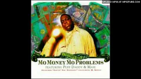 The Notorious B.I.G. - Mo Money Mo Problems (Razor-N-Go Club Mix) Long Version