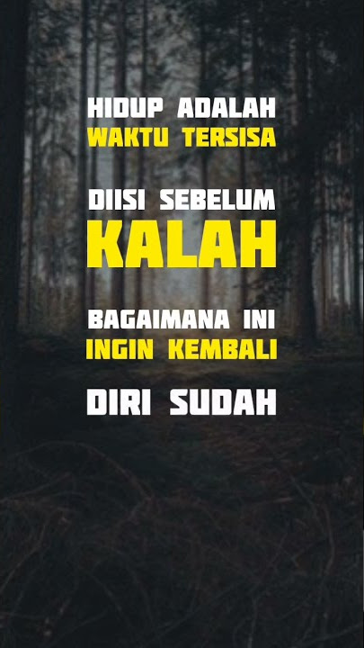Introspeksi by The Panasdalam