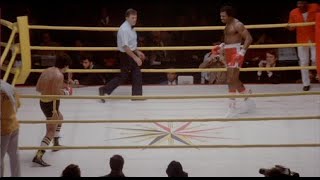 Rocky 2  Final Fight Part 3