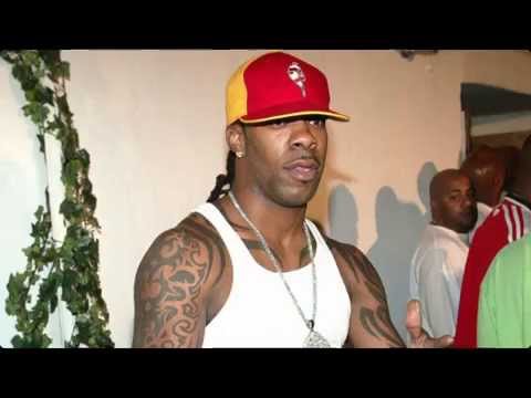 Busta Rhymes - Dangerous/Rah Rah Riddim (DJ Rapid Reggae Remix) - YouTube