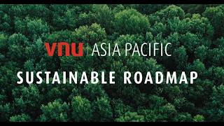 VNU Asia Pacific Sustainability Roadmap