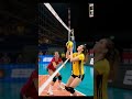 Zehra Güneş Unbelievable Save Spike Women S Volleyball Highlights 2025