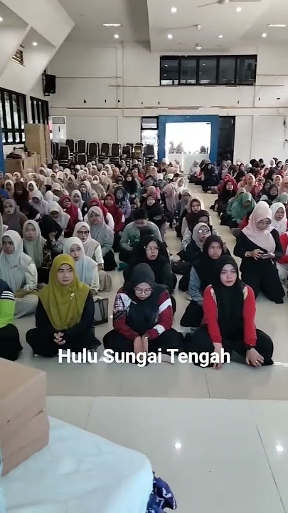 Hulu Sungai Tengah #dj #remix #nttpride #dance #minangtimurproduction