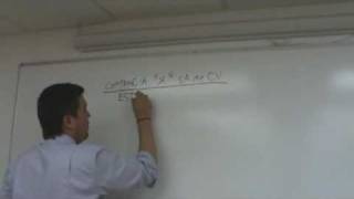 Tutorial Estado de Resultados