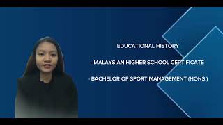 Elc640 - Video Resume