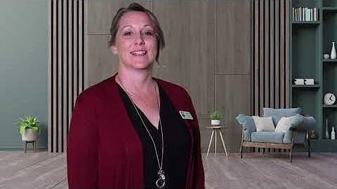 Why Cheyenne? Listen to what Katie Weber has to say!