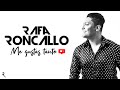 Rafa Roncallo - Me gustas tanto (Audio)