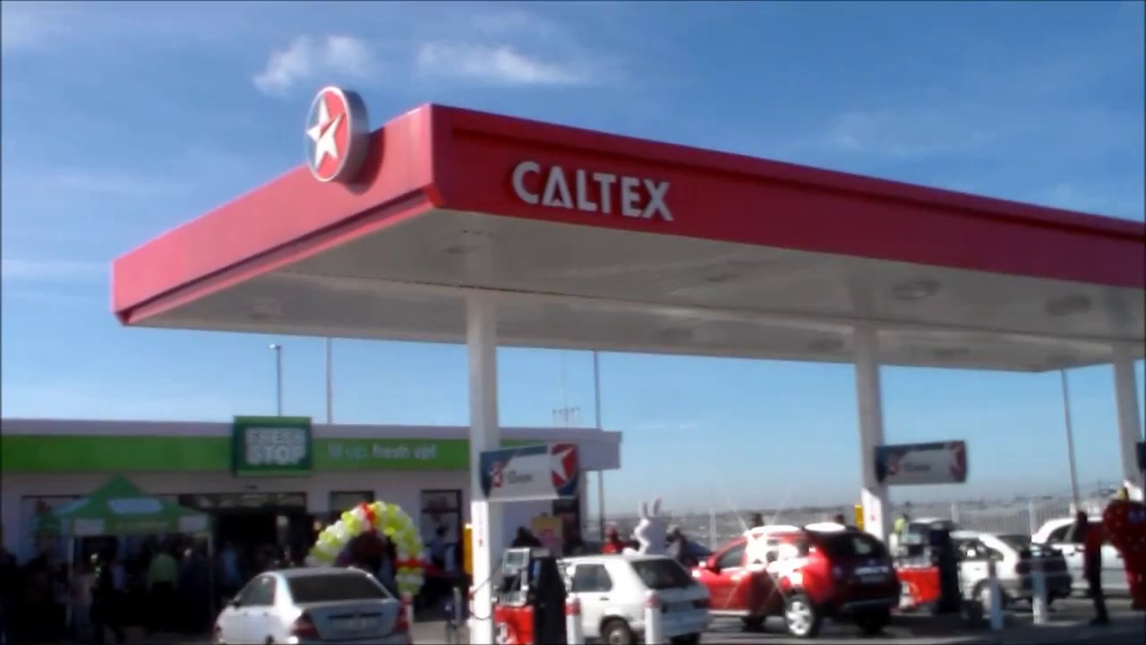 Multimillion rand invested Caltex Motors reopens in Kwazakhale
