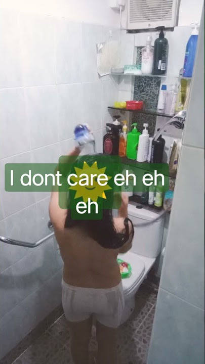 #showerchallenge #ligochallengeaccepted #bathing #challenge #shortvideo #beta #shorts