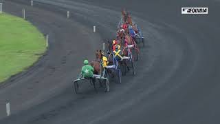 Vidéo de la course PMU PRIX NARQUOIS