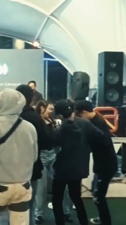 YDS musik - Nista Naluri Sonia(Bajidor Version) ydsmusik# Wisatakulinerkerkof#