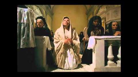 映画『プッチーニの愛人』予告編