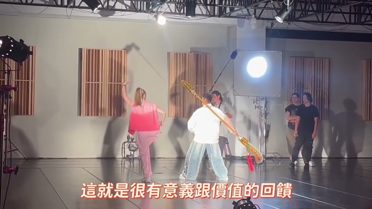 公演系列 | 好戲再回顧 |與華容道有約