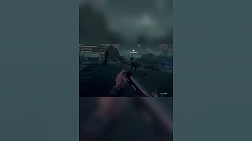 HOW TO TDM AND HAVE FUN in Sea of Thieves