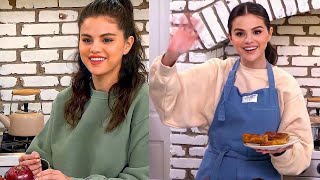 Selena + Chef | Season 2 (episode 4,5 &6) funny moments