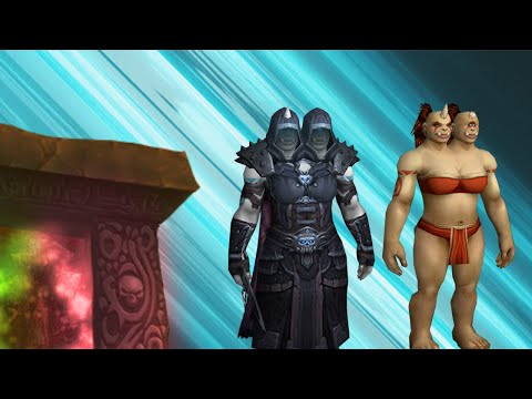 Video: Viis Kõnepunkti World Of Warcraft 6.0.2 Plaastrist