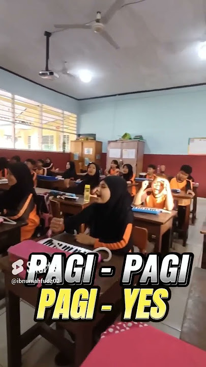 #yelyelviral semangat pagi!!! #yelyel #motivasi #semangatpagi