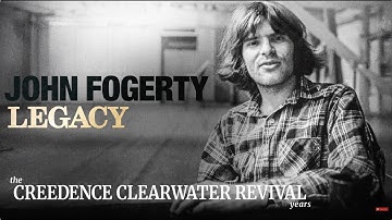 John Fogerty - Have You Ever Seen The Rain (John's Version)