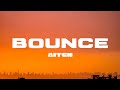 Aitch BOUNCE Lyrics mp3