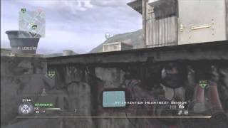 Favela hitmarker