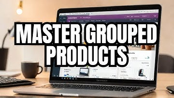 WooCommerce Grouped Product Explained 🔥 | How to Create a Grouped Product in WooCommerce