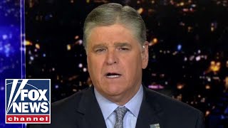 Hannity: Mueller's team was filled with far-left Clinton allies Hannity: Mueller's team was filled with far-left Clinton allies