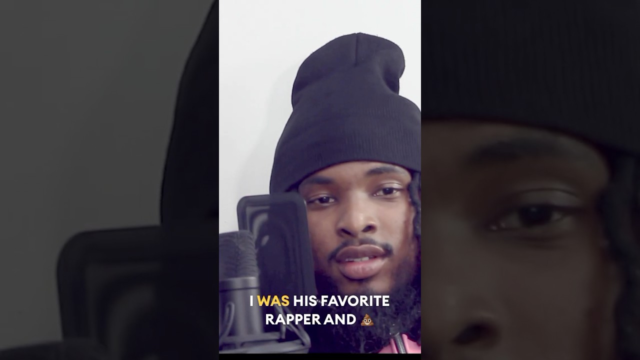 Glock Jones does his part as a leader in his community.