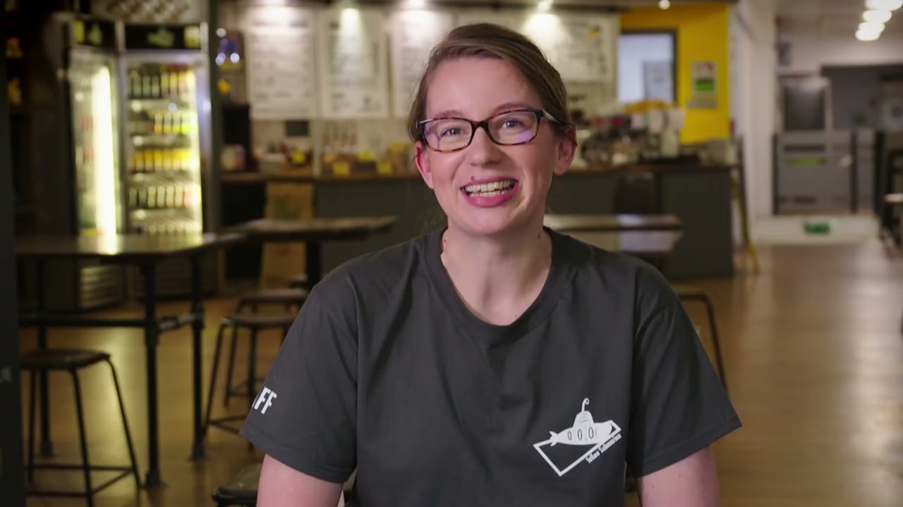 Prue Leith's Cotswold Kitchen (S3, E5) - Yellow Submarine