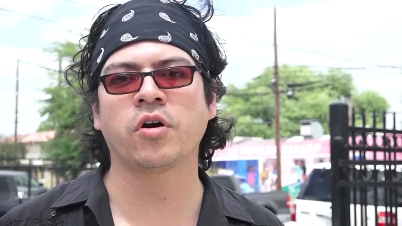 San Antonio west side kicks off Fiesta with neighborhood party