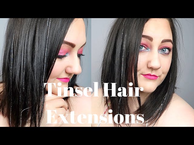 how to do tensile in hair｜TikTok Search