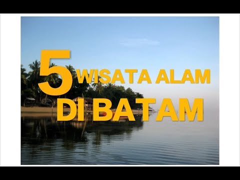 5 Tempat Wisata Di Batam Yang Wajib Di Kunjungi Youtube 5 Tempat Wisata Di Batam Yang Wajib Di Kunjungi Youtube