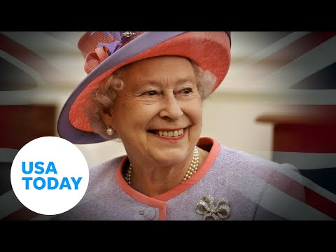 Queen Elizabeth death reactions: King Charles, Pres. Biden, Liz Truss