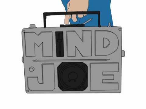 Joe Kickass "Mind Joe" Remixes EP Trailer (Project...