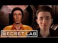 JesusAVGN в SCP: Secret Laboratory