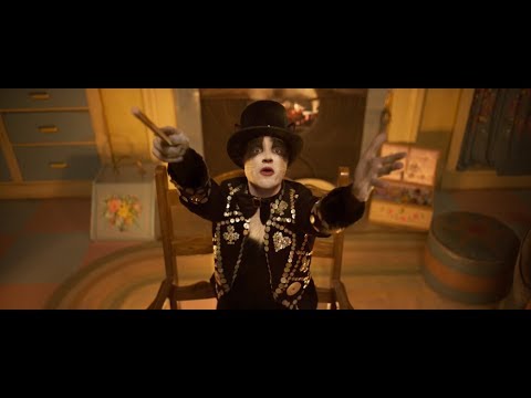 CATS - Behind the Scenes