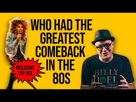 How this Rock Star Overcame It All to Hit #1 | Pop Fix | Professor of Rock