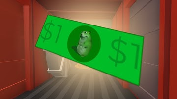 How To Get: Chombux (Find the Chomiks)