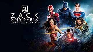 How to download Zack Snyder's "Justice League(2021) " | Hollywood Bazar