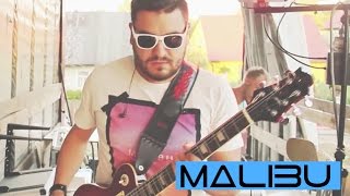 Miniatura del video "Malibu - Promo Mix 2015/2016"