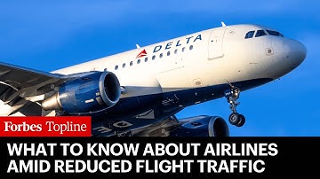 These  U.S. Airlines Are Offering Refunds And Waivers For Shutdown-Culled Flights