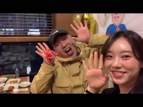 보현집들이/2022설날/대구여행/아빠퇴직파티