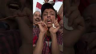 Egypt: How to Bring Down a Government