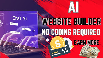 Durable AI  | Build a Website in Only 30 Seconds - Powerful AI Tool for website Designing
