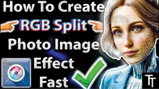 Pixlr RGB Effect (2025 Tutorial)