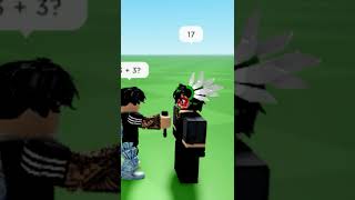 4 4 5 ACERTOU MIZERAVI VERSAO ROBLOX shorts roblox